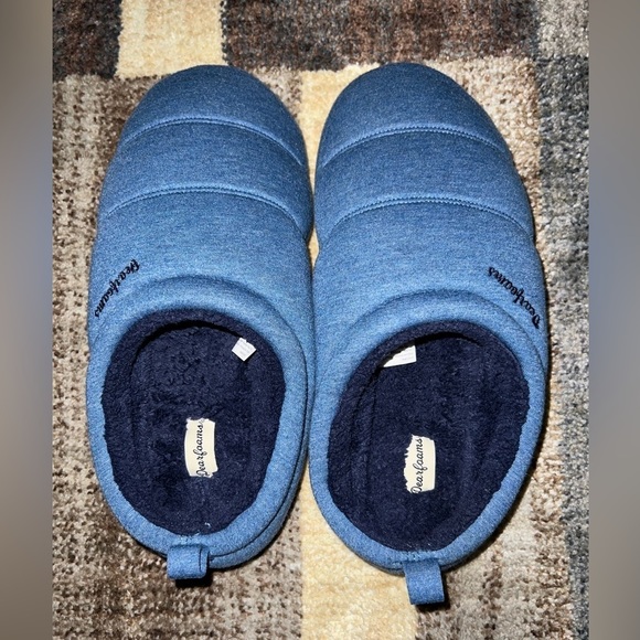 Dearfoams Shoes - Picture 1 of 5